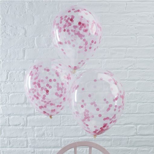 Konfetti Luftballons online kaufen
